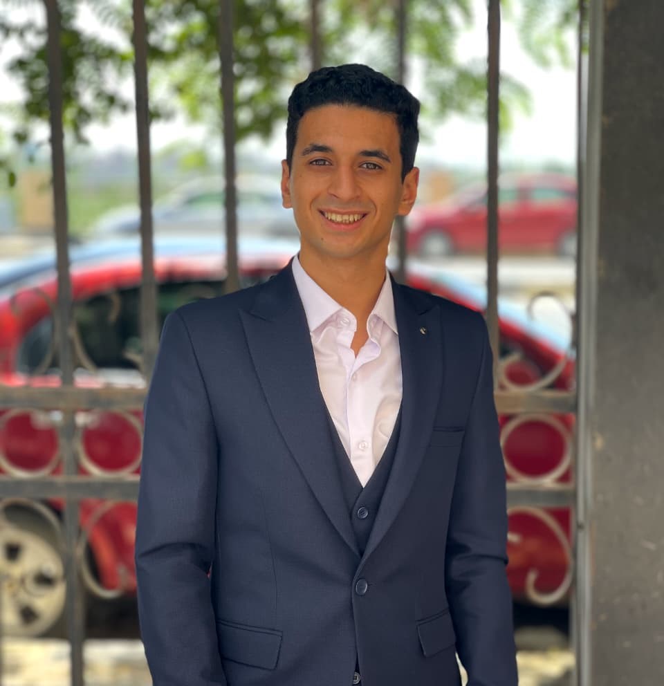 Hazem Khalifa